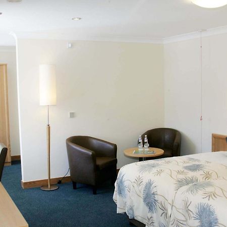 Woodland Bay Hotel Girvan Habitación foto