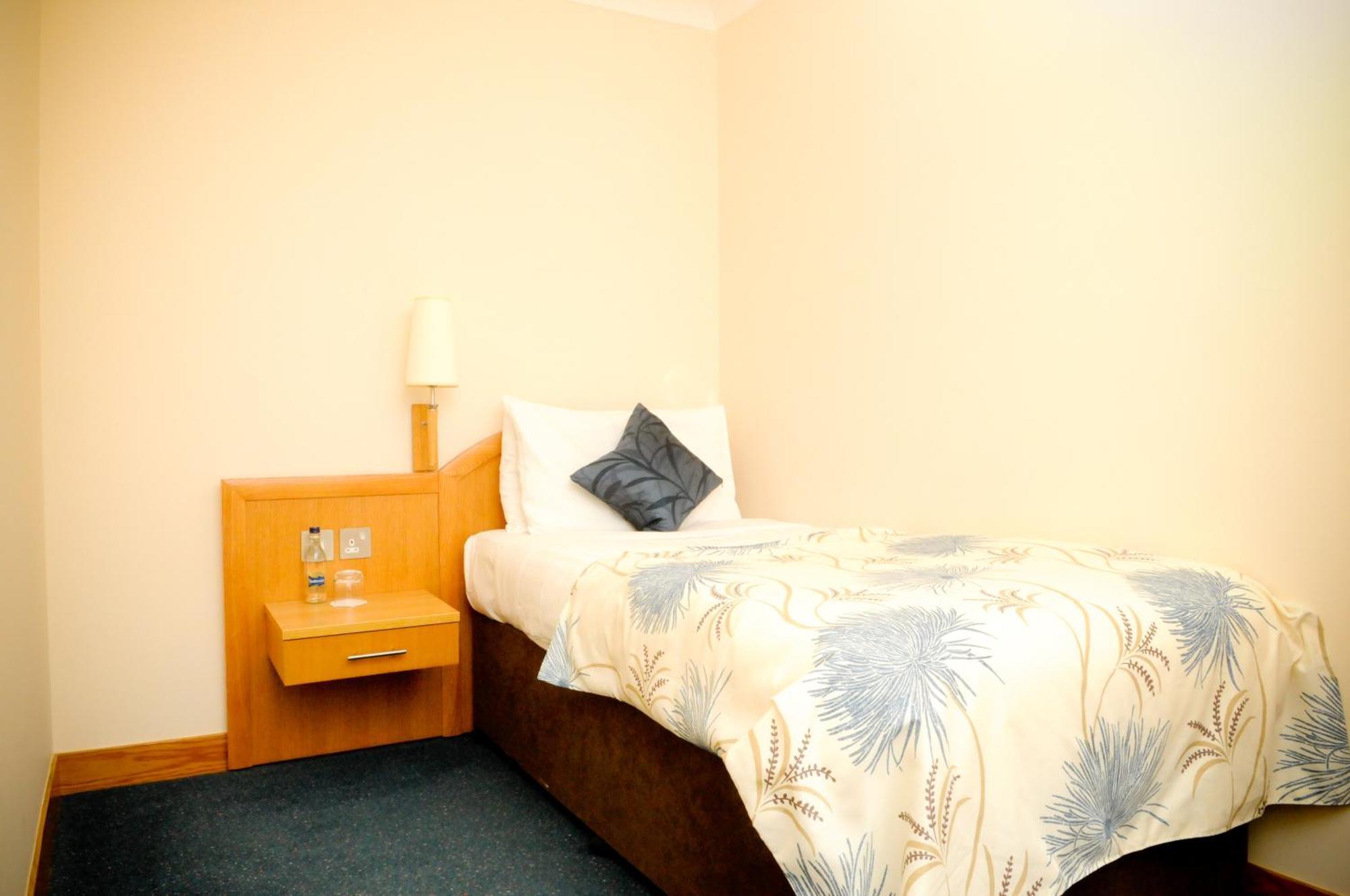 Woodland Bay Hotel Girvan Habitación foto