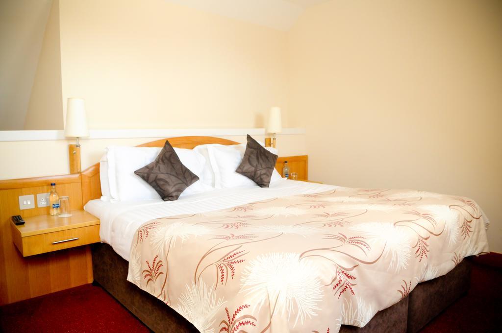 Woodland Bay Hotel Girvan Habitación foto